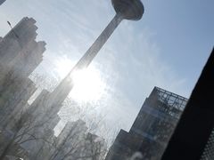 -辽宁电视塔