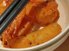 -0048鲜活香辣虾·火锅(铜陵路店)