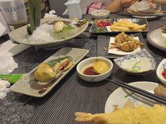 -菊上料理(蜀山银泰百货店)