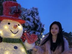 -国色天乡三期陆地乐园