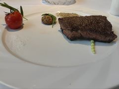 -王品牛排(珠海富华里店)