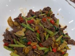 -羊之道草原味道清真餐厅(番禺店)