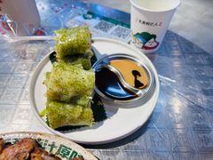 -楼上大排档·顺德菜·粥水·鱼生(苗栗路店)