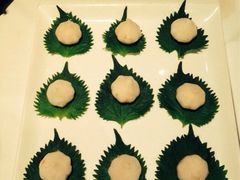 蟹仔包-同庆楼(天鹅酒家店)