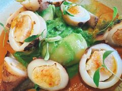 -OTIUM • 柴屿麦(亮马桥店)