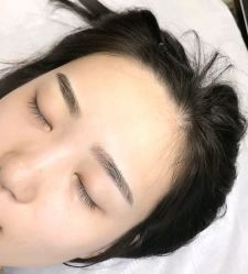 -HQ半永久纹绣纹眉