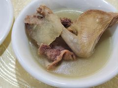 -红旗山庄(圭峰山店)