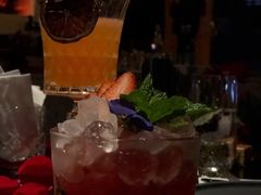 -wann lounge 低温慢煮牛排·清吧