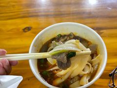 -王记生烫牛杂面馆(兰陵路店)