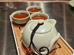 -潮界(虹桥新天地店)