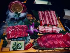 特选拼盘-神隐烧肉酒场(九街店)