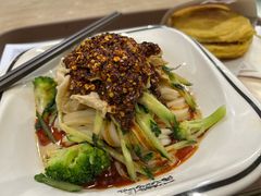 -魏家凉皮(博水商务大厦店)