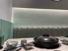 -四季缤纷椰子鸡(雨花亭凯德广场店)