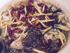 -太二酸菜鱼(深圳布吉万象汇店)