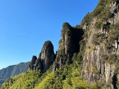 -南尖岩