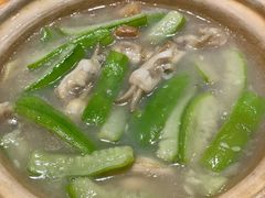 丝瓜海蛏-临家闽南菜(宝洲路店)