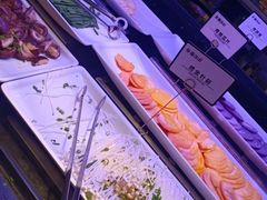 -韩盛·盛江山自助料理(中街大悦城店)
