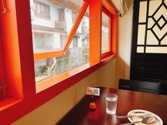 大堂-橘酱餐厅