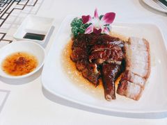 烧味拼盘-强记海鲜·大排档(蛇口新街店)