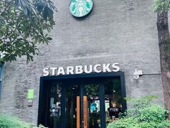 -星巴克(西湖天地店)