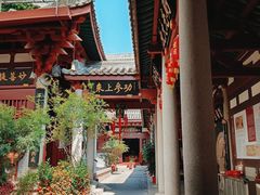-叩齿古寺