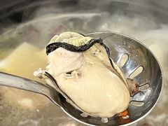-花苑美食横琴生蚝火锅(拱北粤华路店)