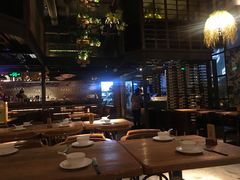 大堂-胡桃里音乐酒馆(下沙店)