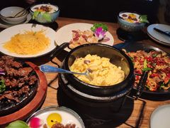 -嘉禾·悦享餐厅(八方汇店)