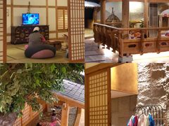 -汤森悠生活文化汤(江宁万达店)