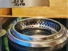 -梨花自助烤肉(天河城店)