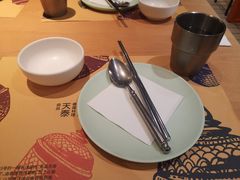 -simply thai天泰(美罗城店)