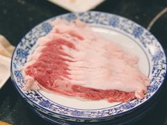-裕德孚·非遗手切涮羊肉(东直门内大街店)
