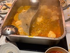 -螺大喜螺蛳粉火锅(雍和宫店)