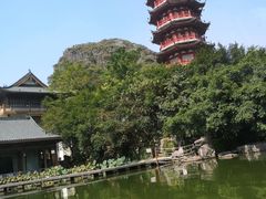 -桂林两江四湖景区
