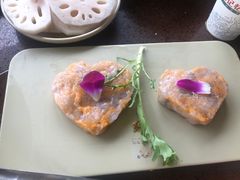 -巴倒烫陆派火锅山庄(南山总店)