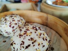 -彩丰楼中餐厅·仁恒洲际酒店