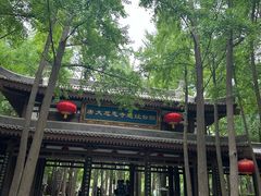 -大慈恩寺(大雁塔)