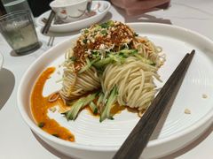 -蘇小主·创意中国菜(金茂览秀城店)