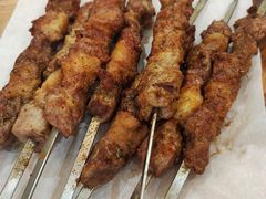 -新疆巴州金丝特餐厅(大钟寺店)