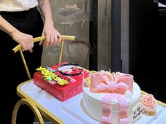 -巴蜀风月·聚会团建·生日宴(宝安店)