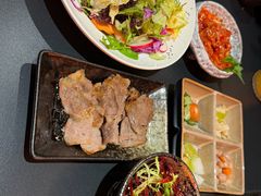 -無二炙坊·和牛烧肉(大钟寺1733店)