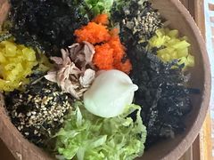 -哼蟹二将·烤肉酱蟹(合生汇店)