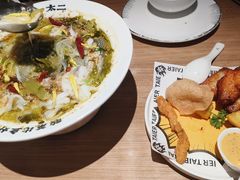 -新太二·鲜料川菜(东汇城店)