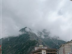 -康定跑马山风景区