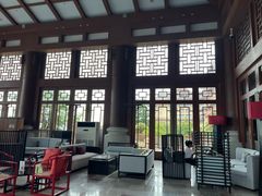 -海口万豪·大堂吧·望海吧.日落海景·下午茶·奶茶·咖啡·轻食·蛋糕·鸡尾酒·清吧