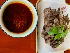 -有家驴肉黄面(敦煌店)