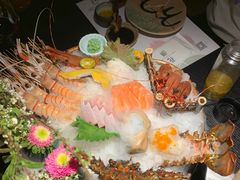 -花潮料理艺食馆(成都万象城店)