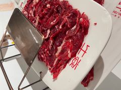 -牛焱·贵州黄牛肉火锅(城西银泰店)
