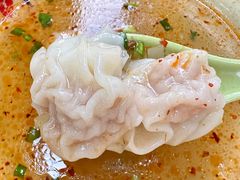 -鲁氏汤包王(长白街店)