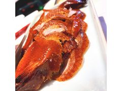 北京牡丹烤鸭-京味斋·北京烤鸭(华威桥北工大店)